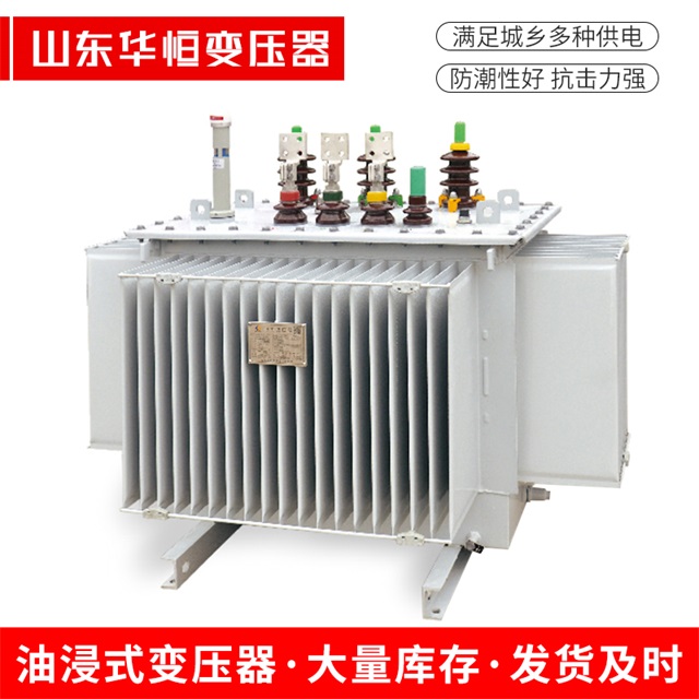 S13-10000/35龙马潭龙马潭龙马潭电力变压器