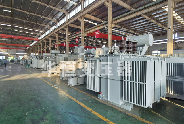 S13-8000/35龙马潭龙马潭龙马潭电力变压器厂家