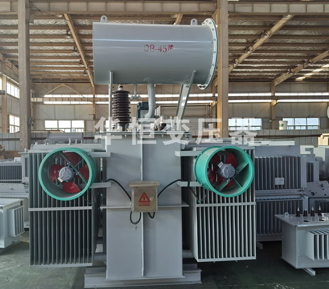S13-8000/35龙马潭龙马潭龙马潭电力变压器