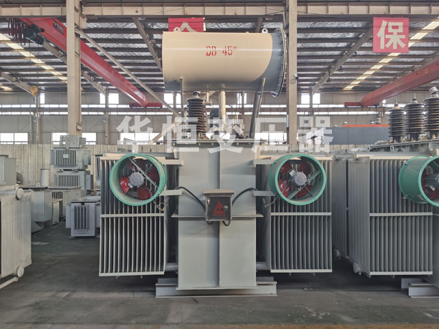 S11-8000/35龙马潭龙马潭龙马潭电力变压器价格