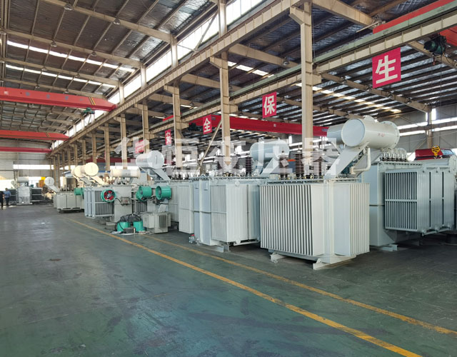 S13-10000/35龙马潭龙马潭龙马潭油浸式变压器