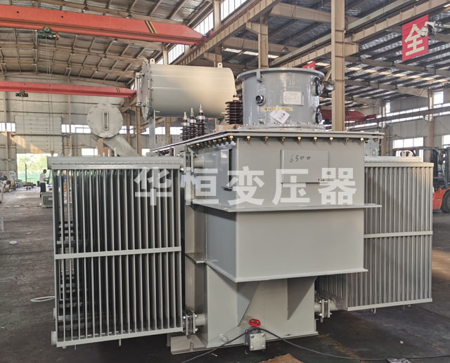 S11-8000/35龙马潭龙马潭龙马潭油浸式变压器价格