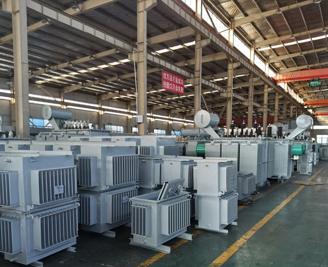 SZ11-8000/35龙马潭龙马潭龙马潭油浸式变压器